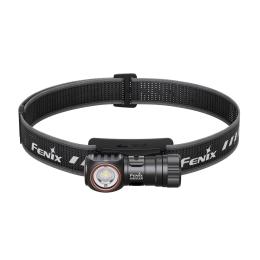 Ліхтар налобний Fenix HM53R Black