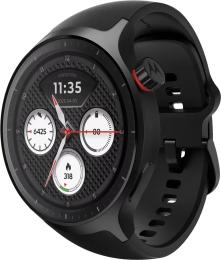 Смарт-годинник Motorola Moto Watch Volcanic Ash (PG38C08254)