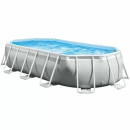 Басейн Intex 26796, 503х274х122 см, 13365 л