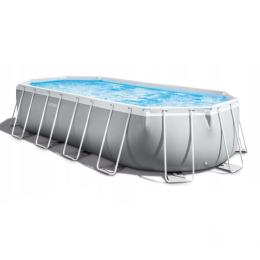 Басейн Intex 26798, 610х305х122 см, 18202 л