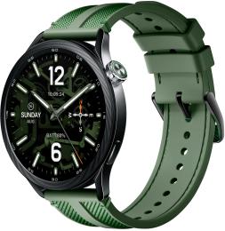 Смарт-годинник Xiaomi Watch S5 46mm Jungle Green BHR08IXGL (1205728)