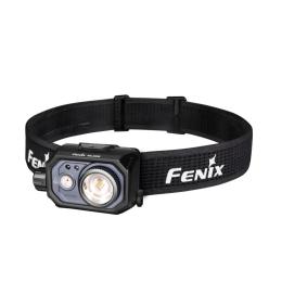 Ліхтар налобний Fenix HL45R Black