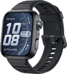 Смарт-годинник Huawei Watch Fit 5 Pro Black (55020HRY)