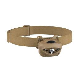 Ліхтар налобний Princeton Tec Vizz Tactical MPLS 550 lm Tan (VIZZ-MPLS-TN)