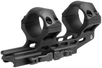 Моноблок Leapers ACCU-SYNC QR 30mm High, винос 34мм (AIR32234Q)