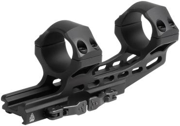 Моноблок Leapers ACCU-SYNC QR 30mm, High, винос 50мм (AIR32250Q)