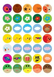 Дитяча книга Infinity Велика книга з наклейками Ферма