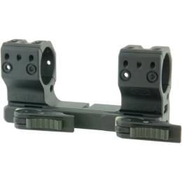 Моноблок Spuhr QDP-3002 30mm H38mm 0MIL QDP