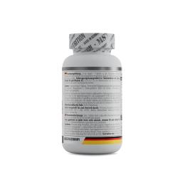 Вітаміни та мінерали MST Calcium Citrate Vitamin D3 + K2MK7 (60 tab) (22993-01)
