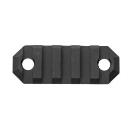 Планка GrovTec (GTSW227) для KeyMod на 5 слотів