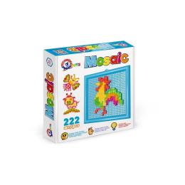 Мозаїка Технок 7297TXK 222 деталі