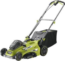 Газонокосарка Ryobi RLM36X46H50PG 36В, 1*5Агод