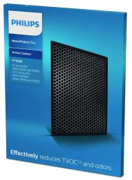 Фільтр для очищувача повітря Philips FY3432/10