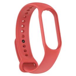 Ремінець для фітнес-браслету ArmorStandart New Style для Xiaomi Mi Band 7/6/5 Red (ARM61892)