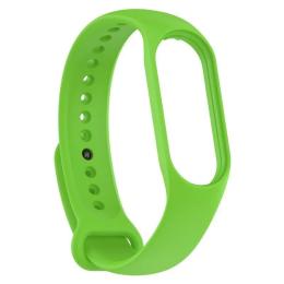 Ремінець для фітнес-браслету ArmorStandart New Style для Xiaomi Mi Band 7/6/5 Green (ARM61901