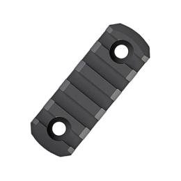 Планка Magpul (MAG590-BLK) для M-LOK на 5 слотів