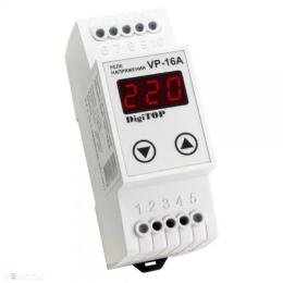 Реле Forte KVP-16A напруги