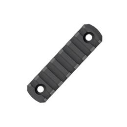 Планка Magpul (MAG591-BLK) для M-LOK на 7 слотів