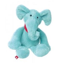 Мяка іграшка sigikid Sweety Слоник 29 см (38652SK)