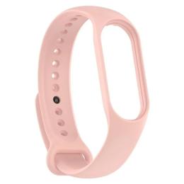 Ремінець для фітнес-браслету ArmorStandart New Style для Xiaomi Mi Band 7/6/5 Flesh Pink (ARM