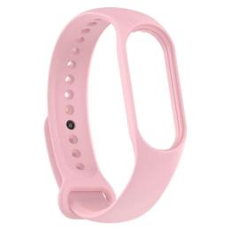 Ремінець для фітнес-браслету ArmorStandart New Style для Xiaomi Mi Band 7/6/5 Girly Pink (ARM