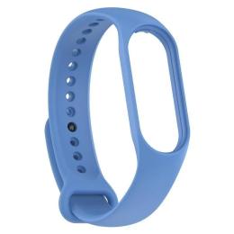 Ремінець для фітнес-браслету ArmorStandart New Style для Xiaomi Mi Band 7/6/5 Jean Blue (ARM6