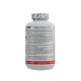 Вітаміни та мінерали MST Magnesium Bisglycinate With Vitamin B6 (240 caps) (23241-01)