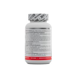 Вітаміни та мінерали MST Magnesium Citrate (90 tab) (22931-01)