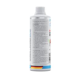 Вітаміни та мінерали MST Magnesium Citrate With Vitamin B6 (1 L) (22902-01)