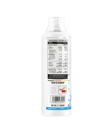 Вітаміни та мінерали MST Magnesium Citrate With Vitamin B6 (500 ml) (22551-01)