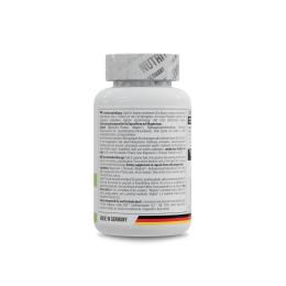 Вітаміни та мінерали MST Magtein magnesium l-threonate 1000 mg (60 caps) (23584-01)