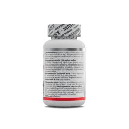Вітаміни та мінерали MST Zinc Bisglycinate Chelate 25 mg (90 tabs) (22442-01)