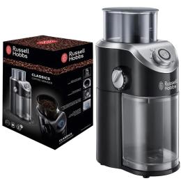 Кавомолка Russell Hobbs 23120-56 Anthracite жорна