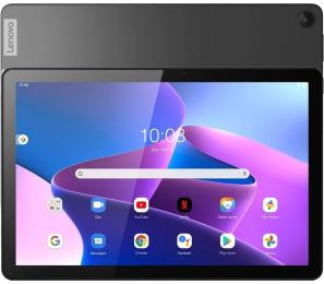 Планшет Lenovo Tab M10 (3rd Gen) 4/64GB LTE Gray (ZAAF0011UA)