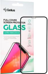 Захисне скло Gelius Full Cover Ultra-Thin 0.25mm для Samsung Galaxy A525 A5 Transparent