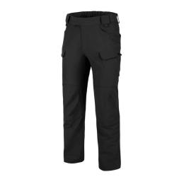 Helikon-Tex OTP (Outdoor Tactical Pants) - VersaStretch XL Black (SP-OTP-NL-01-B06) Штани тактичні
