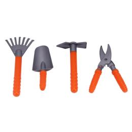 Набір для пісочниці Технок Набір садівника 8287TXK