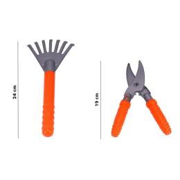 Набір для пісочниці Технок Набір садівника 8294TXK