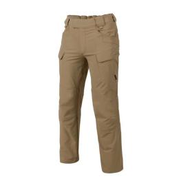 Helikon-Tex OTP (Outdoor Tactical Pants) - VersaStretch L Mud Brown (SP-OTP-NL-60-B05) Штани тактичні