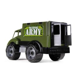 Іграшкова машинка Технок Автомобіль Army