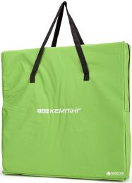 Складний стіл КЕМПІНГ XN-18060 Gray Green