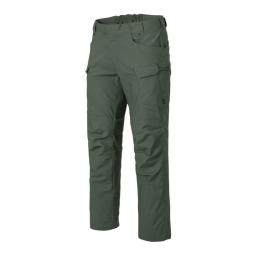 Helikon-Tex UTP (Urban Tactical Pants) - PolyCotton Ripstop L Olive Drab (SP-UTL-PR-32-C05) Штани тактичні