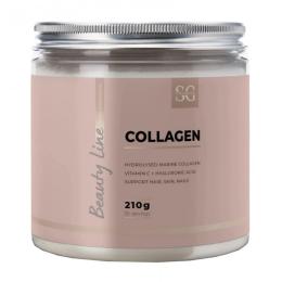 Вітаміни та мінерали Sport Generation Beauty Formula (210 g, mango-passion fruit)