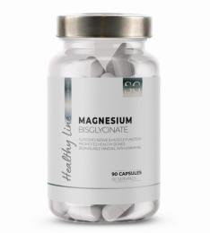 Вітаміни та мінерали Sport Generation Magnesium Bisglycinate (90 caps)