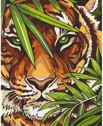 Картина за номерами Art Craft Мисливець 40х50 см