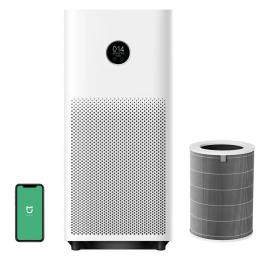 Очищувач повітря Xiaomi Smart Air Purifier 4