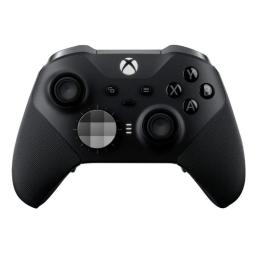 Геймпад Microsoft Xbox Elite Wireless Controller Series 2 FST-00003 Black