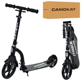 Самокат iTrike SR 2-035-2 міський складаний