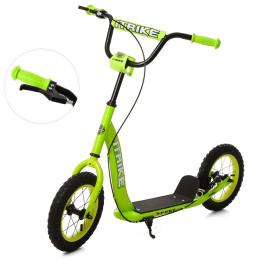 Самокат iTrike SR2-043-1 Green міський підлітковий