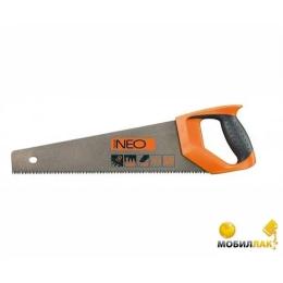 Ножівка Neo Tools 41-021 по дереву 500 мм 7TPI PTFE